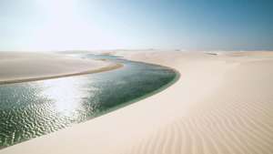 Lençóis Maranhenses